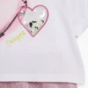 Šaty 2 v 1 Hearts Šaty 2 v 1 Hearts