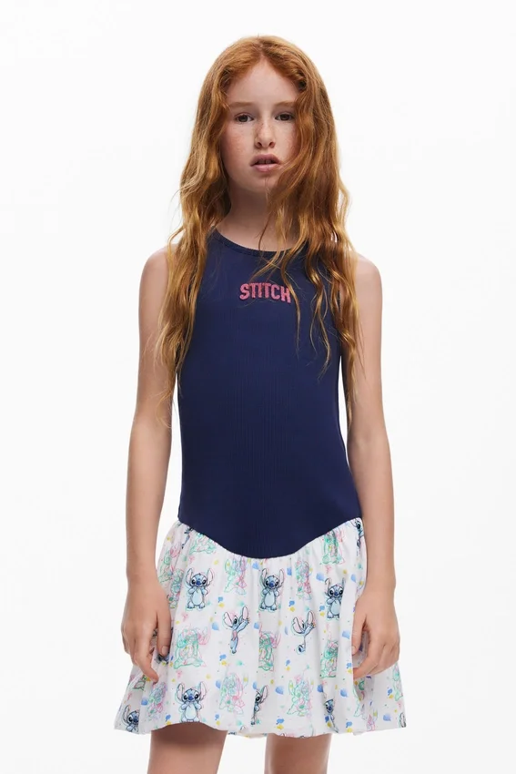 Šaty Combined Stitch™ Šaty Combined Stitch™
