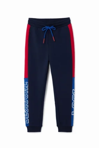 Basketbalové jogger kalhoty