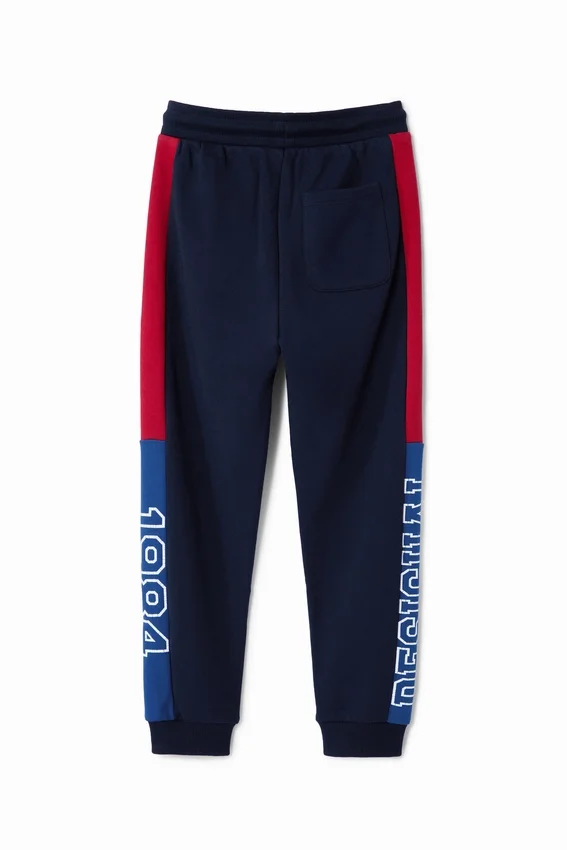 Basketbalové jogger kalhoty Basketbalové jogger kalhoty