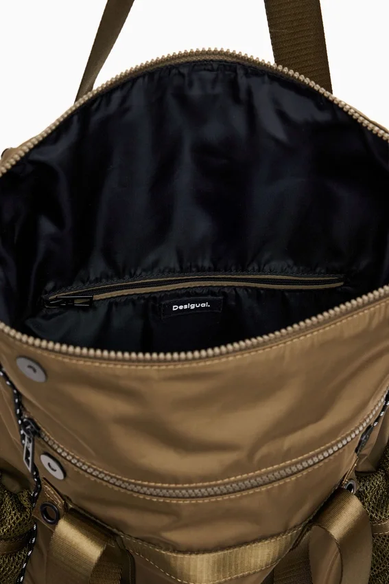 Batoh Voyager XL s více polohami Batoh Voyager XL s více polohami
