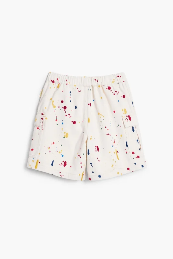 Bermudy Cargo Splash Bermudy Cargo Splash