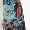 Bermudy Spiderman™ Bermudy Spiderman™