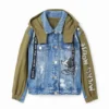 Bundy s motivem Mickey Mouse od Disney
