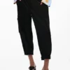 Cargo Capri kalhoty