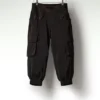 Cargo Capri kalhoty