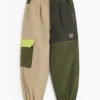 Cargo kalhoty pro chlapce Cargo kalhoty pro chlapce