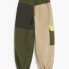 Cargo kalhoty pro chlapce Cargo kalhoty pro chlapce