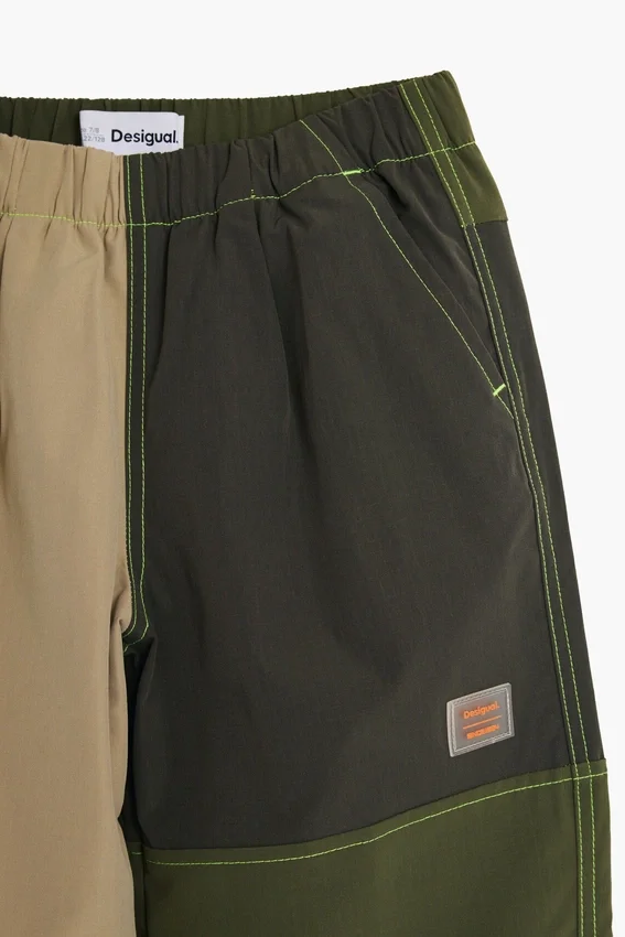 Cargo kalhoty pro chlapce Cargo kalhoty pro chlapce
