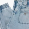 Džínové kalhoty ve stylu jogger Džínové kalhoty ve stylu jogger