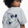 Džínová košile Mickey Mouse™