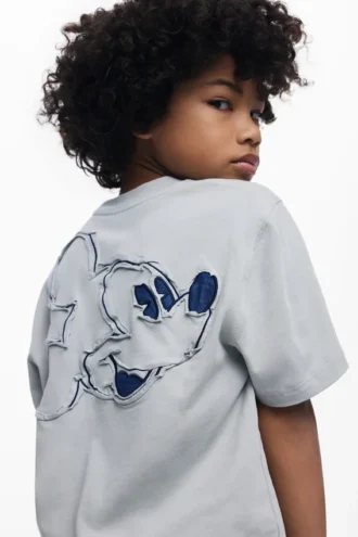 Džínová košile Mickey Mouse™