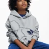 Džínová mikina Mickey Mouse™