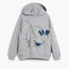 Džínová mikina Mickey Mouse™