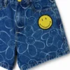 Džínové šortky Smiley Originals ®