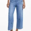 Džíny Mickey™ Culotte Džíny Mickey™ Culotte