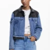 Džíny Mickey™ Culotte Džíny Mickey™ Culotte
