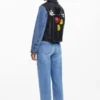 Džíny Mickey™ Culotte Džíny Mickey™ Culotte