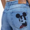 Džíny Mickey™ Culotte Džíny Mickey™ Culotte