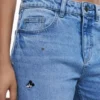 Džíny Mickey™ Culotte Džíny Mickey™ Culotte