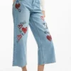 Džíny Mickey Mouse™ Hearts Džíny Mickey Mouse™ Hearts