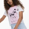 Dvoubarevné tričko s Mickey Mouse™