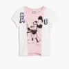 Dvoubarevné tričko s Mickey Mouse™ Dvoubarevné tričko s Mickey Mouse™