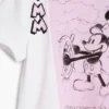 Dvoubarevné tričko s Mickey Mouse™
