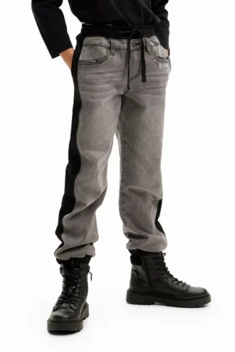 Joggerové kalhoty