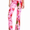 Kalhoty M. Christian Lacroix Lips Kalhoty M. Christian Lacroix Lips