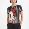 Košile Christian Lacroix s Mickey Mousem Košile Christian Lacroix s Mickey Mousem