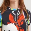 Košile Christian Lacroix s Mickey Mousem Košile Christian Lacroix s Mickey Mousem