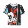 Košile Christian Lacroix s Mickey Mousem Košile Christian Lacroix s Mickey Mousem