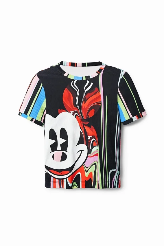 Košile Christian Lacroix s Mickey Mousem Košile Christian Lacroix s Mickey Mousem