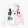Košile s Mickey a Minnie Mouse™ Košile s Mickey a Minnie Mouse™