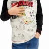 Košile s Mickey Mousem