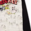 Košile s Mickey Mousem