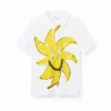 Košile Sun Knit Polo