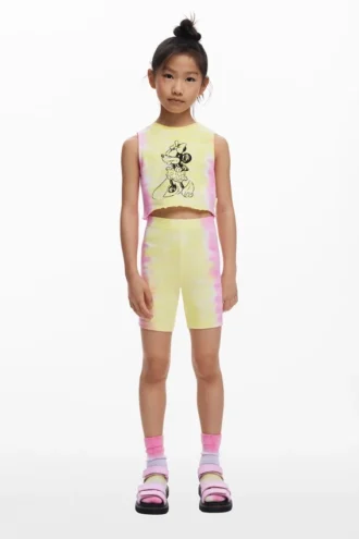 Košile Tye-Die Minnie Mouse™