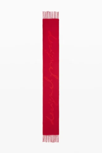 Šála s třásněmi Šála s třásněmi