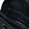 Malý batoh s reliéfním vzorem