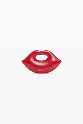 Malá taška Lips
