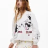 Mikina Mickey Mouse™ Kiss