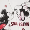 Mikina Mickey Mouse™ Kiss