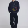 Mikina Mickey Mouse™ s batikovaným vzorem Mikina Mickey Mouse™ s batikovaným vzorem