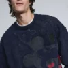 Mikina Mickey Mouse™ s batikovaným vzorem Mikina Mickey Mouse™ s batikovaným vzorem