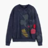 Mikina Mickey Mouse™ s batikovaným vzorem Mikina Mickey Mouse™ s batikovaným vzorem