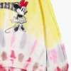 Mikina Minnie Mouse™ s batikovaným potiskem