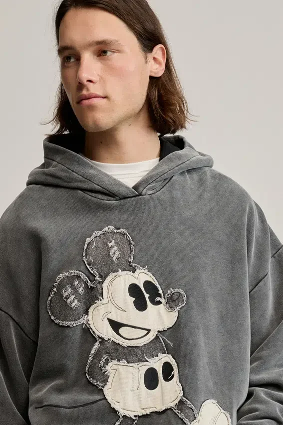 Mikina s kapucí Mickey Disney™ Mikina s kapucí Mickey Disney™
