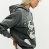 Mikina s kapucí Mickey Disney™ Mikina s kapucí Mickey Disney™